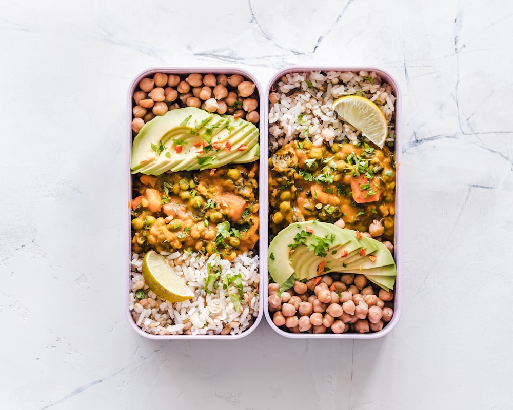 Nutrient-Dense Food Choices